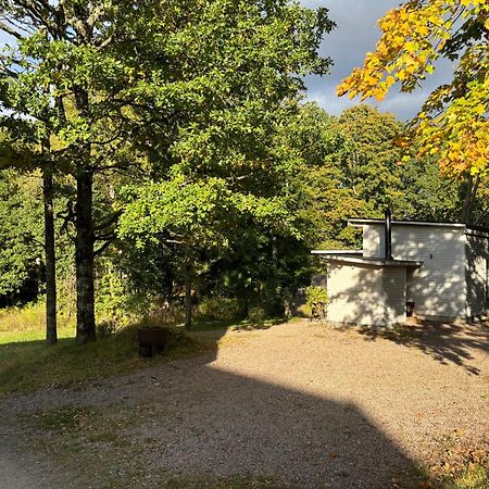 Tiny House Villa Killeberg Екстериор снимка