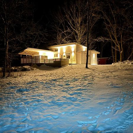 Tiny House Villa Killeberg Екстериор снимка