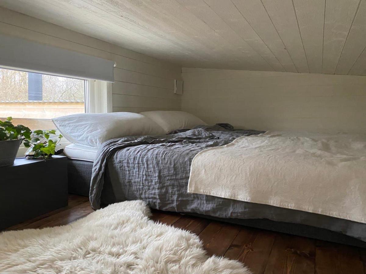 Tiny House Villa Killeberg Екстериор снимка