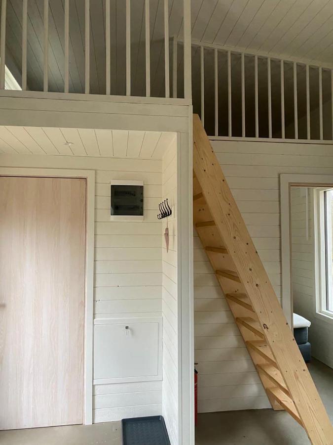 Tiny House Villa Killeberg Екстериор снимка