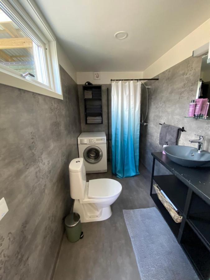 Tiny House Villa Killeberg Екстериор снимка