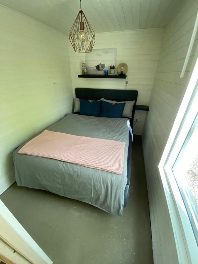 Tiny House Villa Killeberg Екстериор снимка