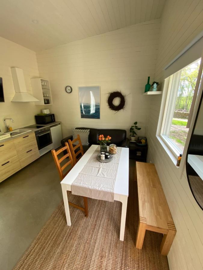 Tiny House Villa Killeberg Екстериор снимка